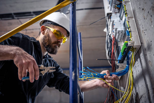Best Licensed Electrician  in Lepanto, AR